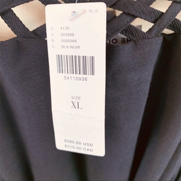 NEW Anthropologie Hyacinth midi dress - Picture 9 of 11